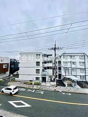 ヴェルデ本町の展望