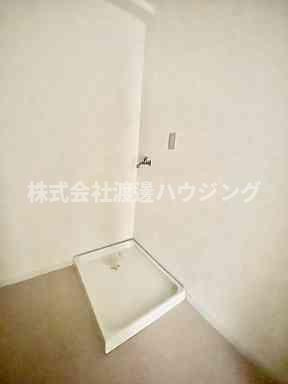 ヴェルデ本町の設備