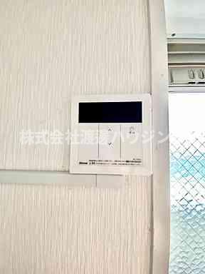 ヴェルデ本町の設備