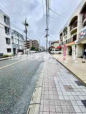 ヴェルデ本町の周辺