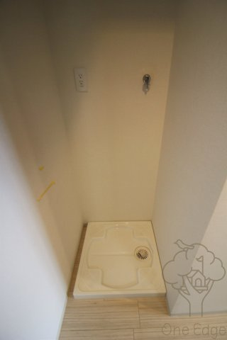 グランパシフィック十三元今里の設備