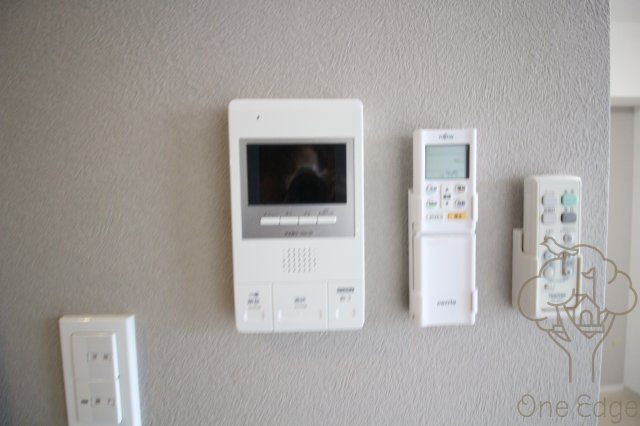 グランパシフィック十三元今里の設備
