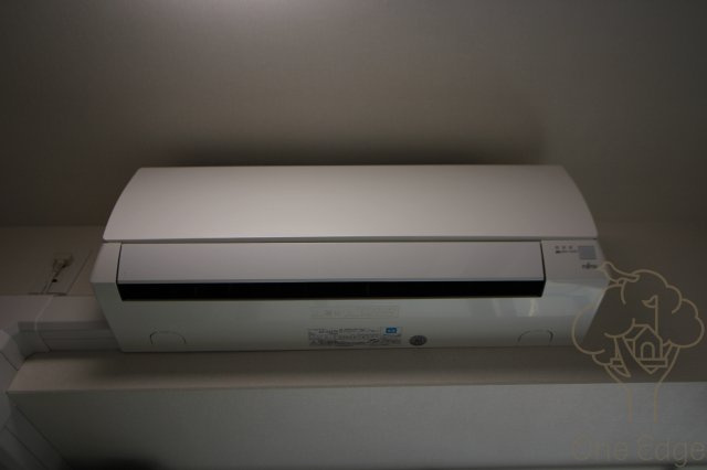 グランパシフィック十三元今里の設備