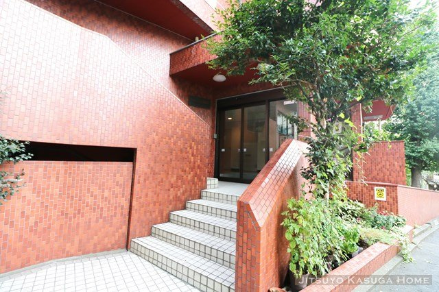 管理体制良好の分譲マンションです