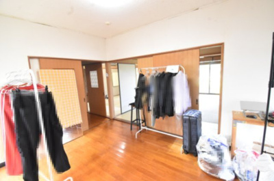 【洋室】 | 鹿屋市浜田町　中古戸建