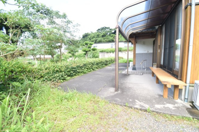 【その他】 | 鹿屋市浜田町　中古戸建