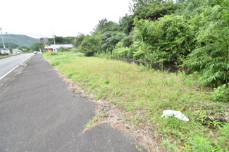  | 鹿屋市浜田町　中古戸建 | 近隣土地
669番3
