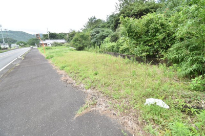 | 鹿屋市浜田町　中古戸建 | 近隣土地
669番3