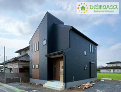 那珂市菅谷19期　新築戸建　1号棟の画像