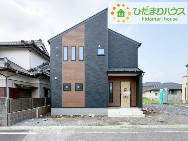 那珂市菅谷19期　新築戸建　1号棟のその他