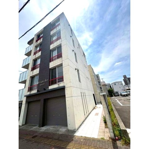 Branche本陣　名古屋市賃貸　仲介手数料無料
