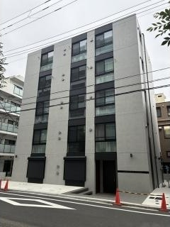 ラヴィエール羽田スカイゲート の画像