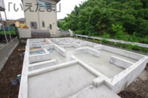 【仲介手数料無料！！】八王子市長沼町　新築戸建て（全1棟）A号棟　4190万円の画像