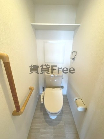 【トイレ】 | ネッサンス　仲介手数料無料