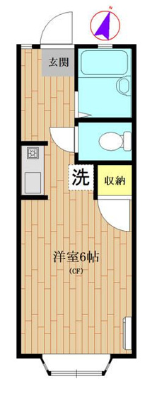 【間取り】 | ノリハウス