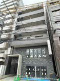立川市錦町１丁目のマンションの画像