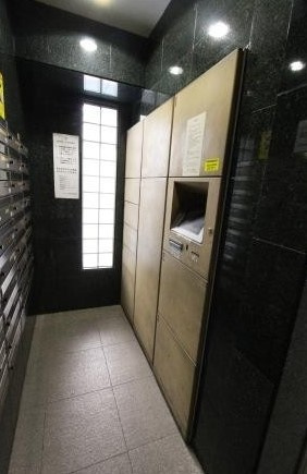 【設備】 | グランドパーク池尻大橋