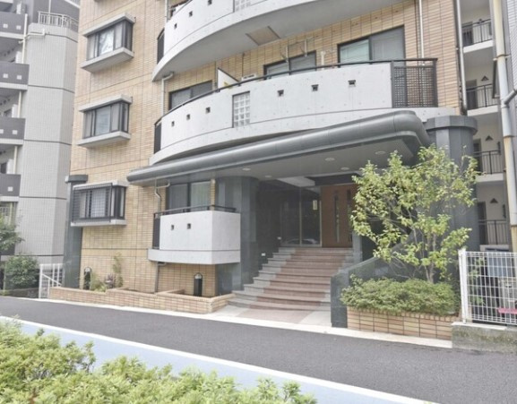 【その他】 | グランドパーク池尻大橋