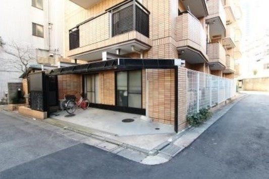 【その他共用部分】 | グランドパーク池尻大橋