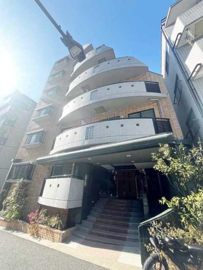 【その他】 | グランドパーク池尻大橋