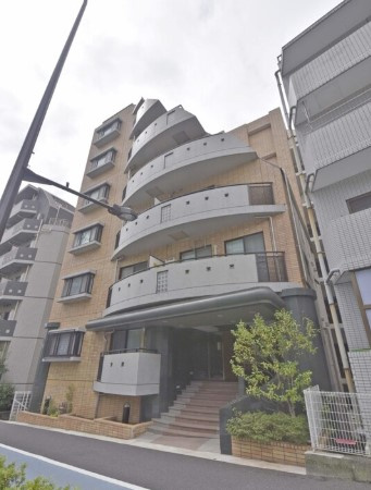 【その他】 | グランドパーク池尻大橋
