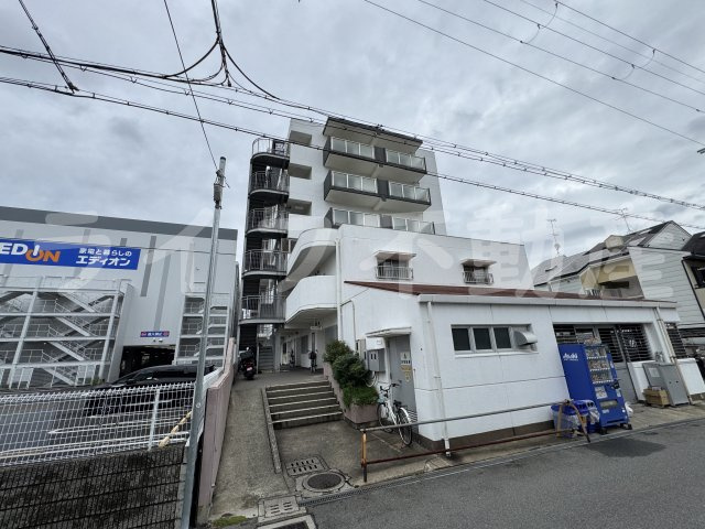 シャンポール東大阪