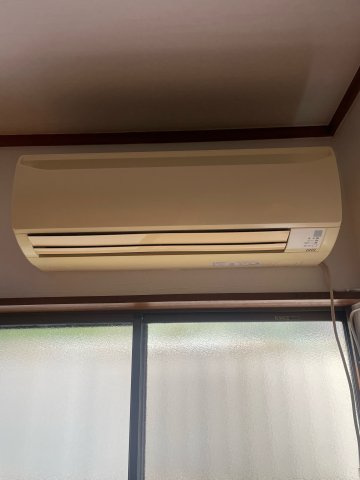 下小阪1丁目貸家の設備
