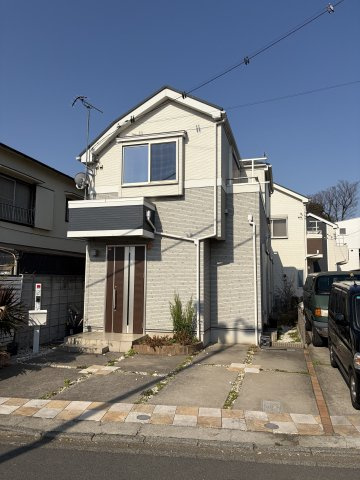 世田谷区野毛2丁目(リユース)