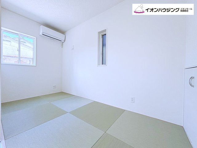 春日市伯玄町第1　２号棟
