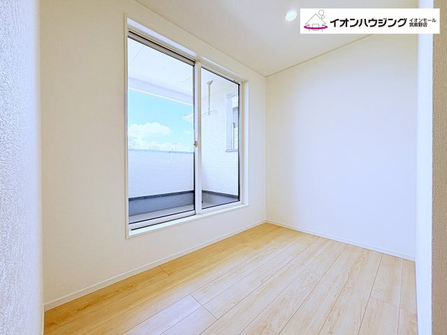 春日市伯玄町第1　２号棟