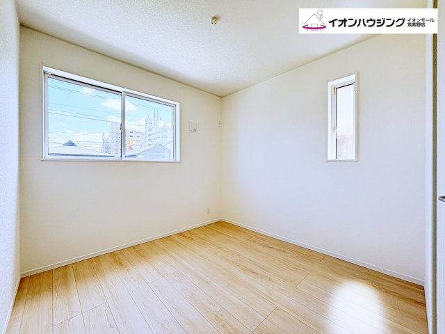 春日市伯玄町第1　２号棟