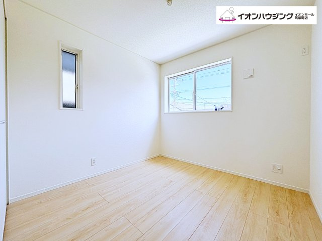 春日市伯玄町第1　２号棟
