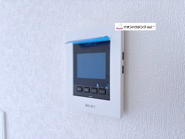 春日市伯玄町第1　２号棟