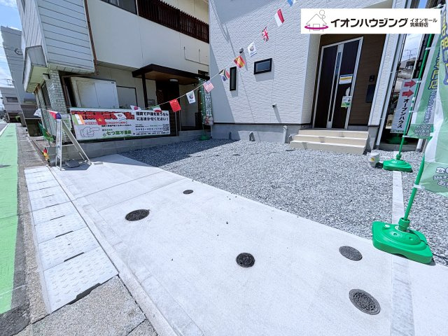 春日市伯玄町第1　２号棟