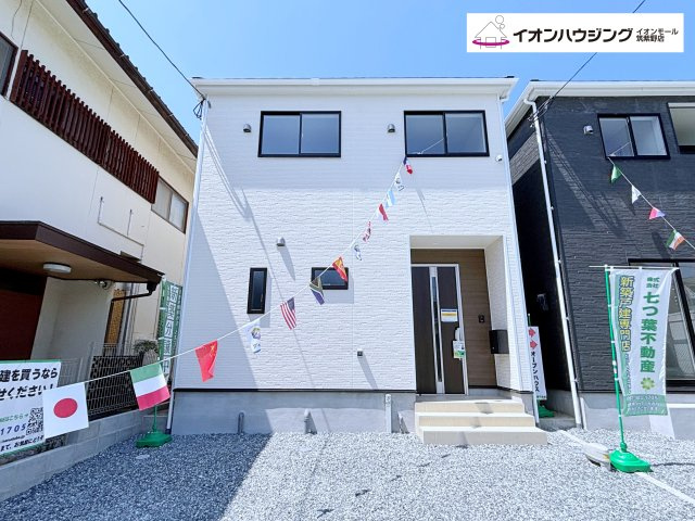 春日市伯玄町第1　２号棟