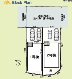 春日市伯玄町第1　２号棟