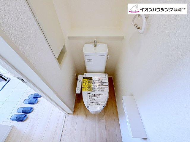 春日市伯玄町第1　２号棟