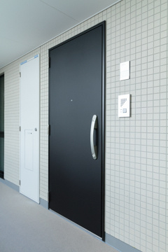 【玄関】 | グランステージヒルズ旗の台
