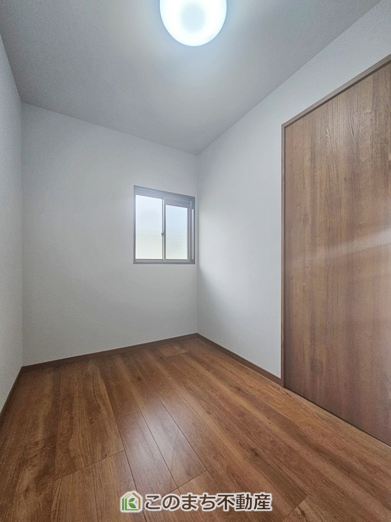 宇都宮市石井町　中古戸建の収納|収納もたっぷり容量がございます♪大型荷物も収納できて便利ですね！