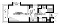 ＭＵスクエア等々力の画像