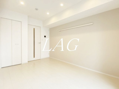 【居間・リビング】 | maison CK 本厚木 | 洋室のお部屋です。