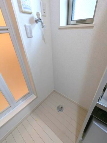 墨田区向島５丁目のアパートの内装|※別部屋参考写真