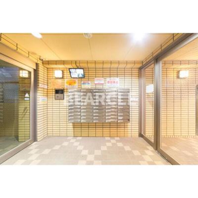 【セキュリティ】 | アルトシュロス四条大宮