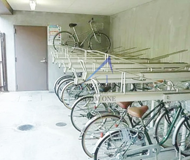 エスペラル池袋