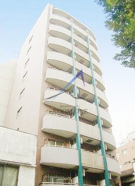 エスペラル池袋の外観|外観です。