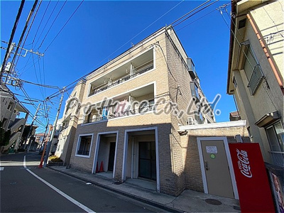 【外観】 | ロイヤルマンション柳沢