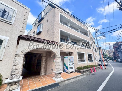 【外観】 | ロイヤルマンション柳沢
