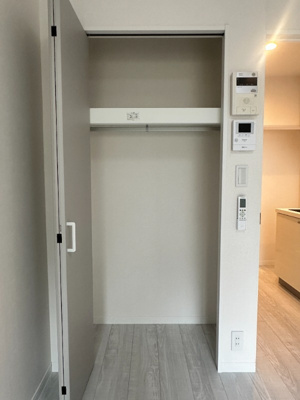 【収納】 | ロイヤルマンション柳沢