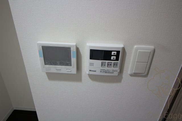 エスポアール福島のセキュリティ