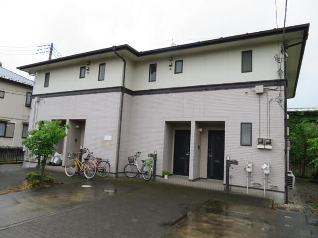 ハウス５４　ＥＡＳＴ